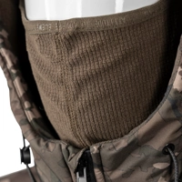 Nash ZT Permafrost Fleece Camo